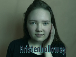 Kristenholloway