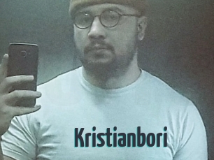 Kristianbori