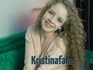 Kristinafane