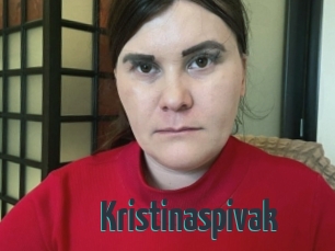 Kristinaspivak