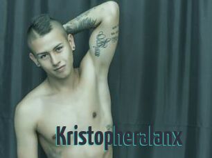 Kristopheralanx