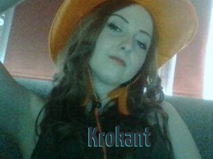 Krokant