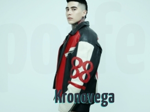 Kronovega