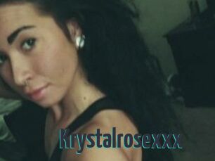 Krystalrosexxx