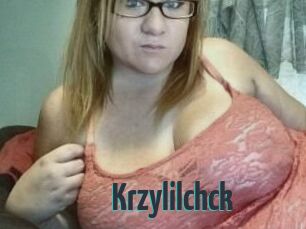 Krzylilchck