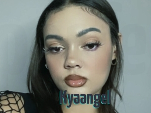 Kyaangel