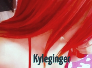 Kyleginger