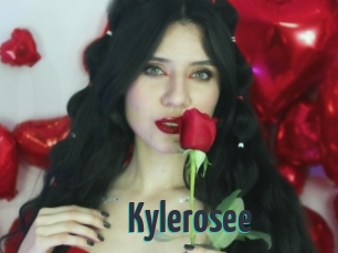 Kylerosee