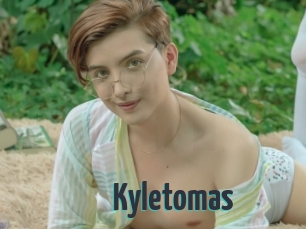 Kyletomas