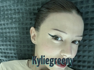 Kyliegreeny