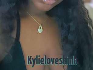 Kylieloveskink