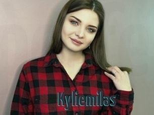 Kyliemilas