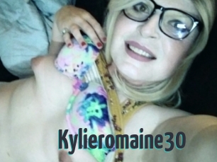 Kylieromaine30