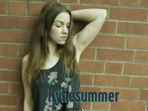 Kyliesummer