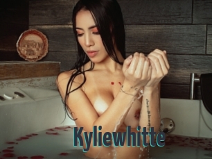 Kyliewhitte