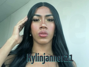 Kylinjanner21