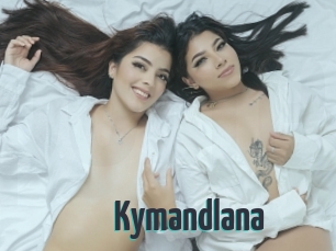 Kymandlana