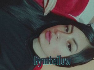 Kymteiluw