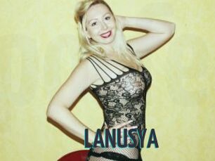 LANUSYA