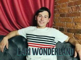 LARI_WONDERLAND