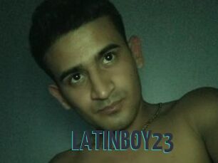 LATINBOY23