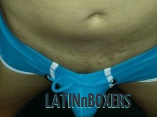 LATINnBOXERS