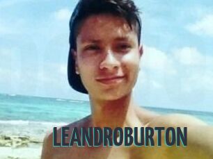 LEANDROBURTON