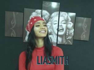 LIASMITH