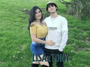 LISAxTONY