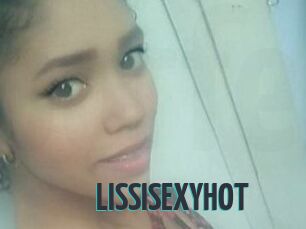 LISSISEXYHOT