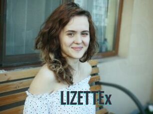 LIZETTEx