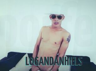 LOGANDANHIELS