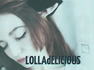 LOLLA_dELICIOUS