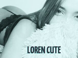 LOREN_CUTE