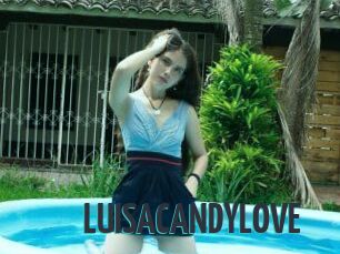 LUISACANDYLOVE