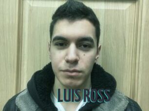 LUIS_ROSS