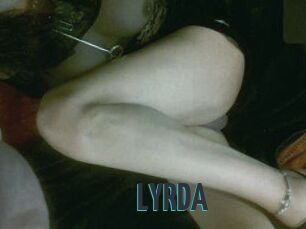 LYRDA