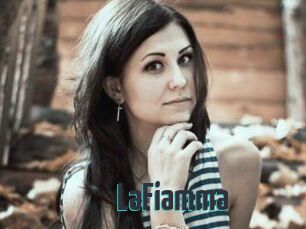 LaFiamma
