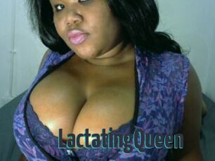 LactatingQueen