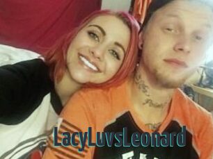 LacyLuvsLeonard