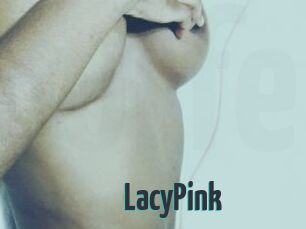 LacyPink