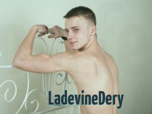 LadevineDery