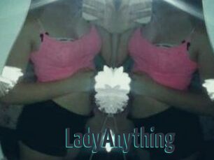 LadyAnything