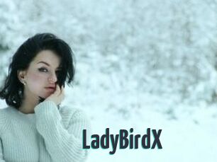 LadyBirdX