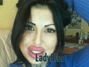 LadyBlue