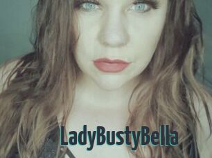 LadyBustyBella