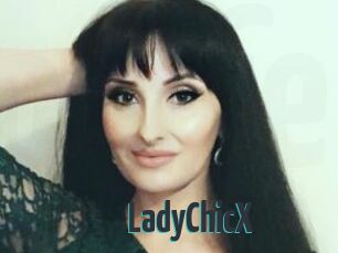 LadyChicX