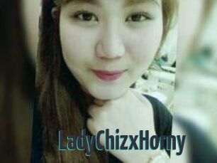 LadyChizxHorny