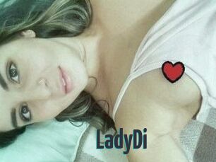 LadyDi