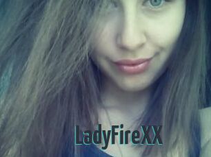 LadyFireXX